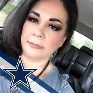 Meet your Posher, Maribel